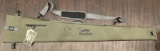 Duxbak STG Floating Long-Gun Bag