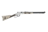 HENRY REPEATING ARMS GOLDENBOY SILVER AMER EAGLE 22 LR