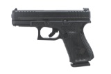 Glock 44 22lr Black with Eagle