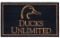 2 Piece Coir Door Mat Set