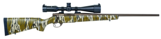 Howa Model 1500/HS Precision Rifle- 2019 Rifle of the Year
