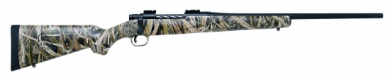 Mossberg Patriot Bolt-Action Rifle
