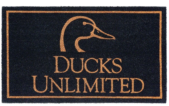 Ducks Unlimited Ducks Unlimited Doormat 