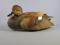 Jett Brunet Gadwall Decoy