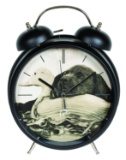Puppy Alarm Clock