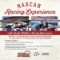 NASCAR Racing for Two