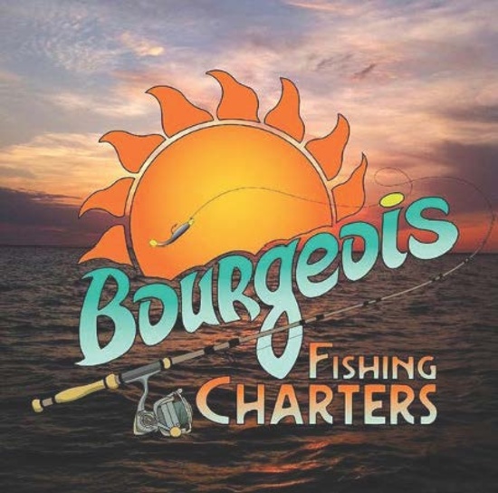 Louisiana Redfish Trip for 3 with Bourgeois Fishing Charters