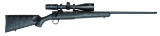 Christensen Mesa .300 WM Bolt-Action- 2021 Rifle of the Year