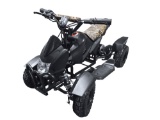 Electric Quad ATV