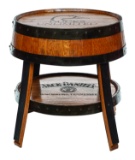 Jack Daniel's End Table