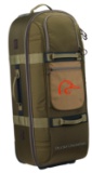 Rolling Duffle Bag