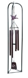 Wind Chime with Stand