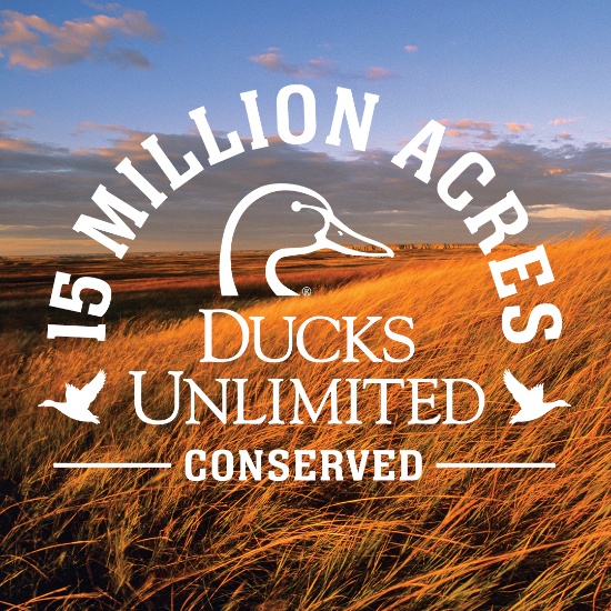 Guns, Trips, Decoys, DU Branded Merchandise