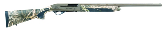 Weatherby Element 12ga Camo Shotgun