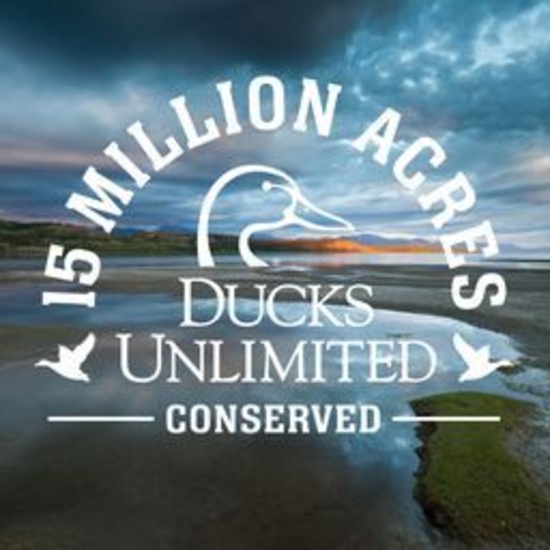 Guns, Trips, Decoys, DU Branded Merchandise