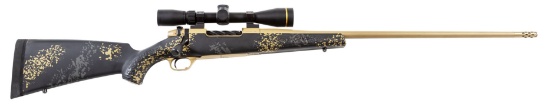 Weatherby Mark V 6.5 WBY â€“ 2022 Rifle of the Year
