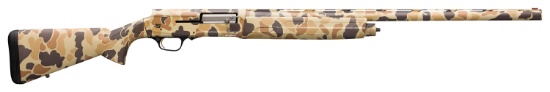 Browning A5 Vintage Tan