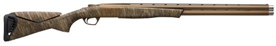 Browning Cynergy Wicked Wing Shotgun