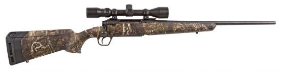 Savage Axis XP Rifle