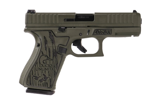 Glock 44 22lr Ducks Unlimited Edition