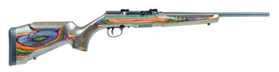 Savage A22 BNS-SR Rifle