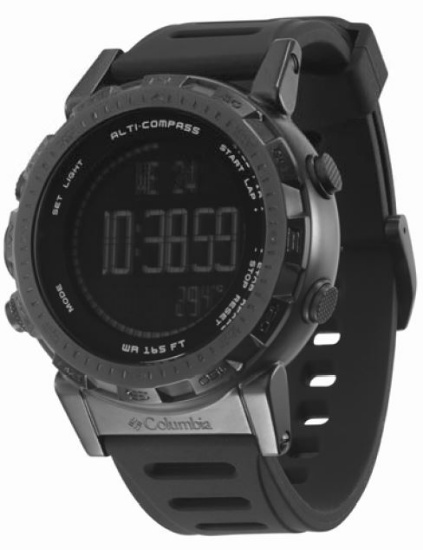 Menâ€™s Columbia Watch
