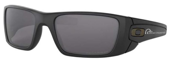 Oakley Sunglasses- DU Edition