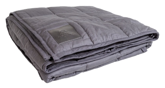 Weighted Blanket