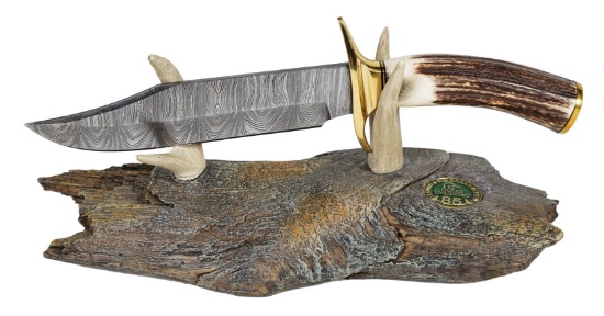 2022 Knife of the Year