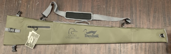 Duxbak STG Floating Long-Gun Bag