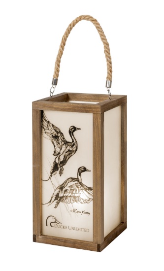 LED Lantern
