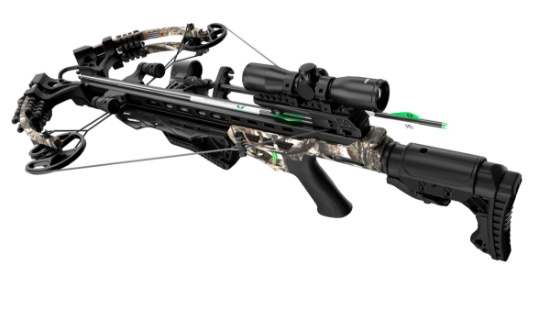 CenterPoint Crossbow