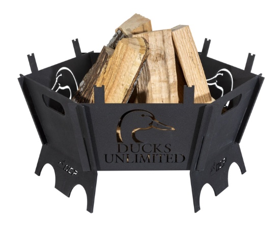 20â€ Portable Fire Pit