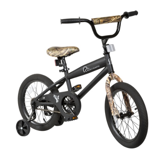 Youth Bicycle