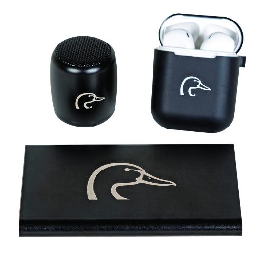 3pc Tech Set