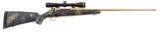Weatherby Mark V 6.5 WBY â€“ 2022 Rifle of the Year