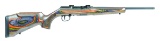 Savage A22 BNS-SR Rifle