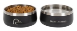 2 Piece Dog Bowl Set