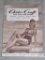 Chris Craft Catalogues 1957 and 1949