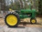 1948 John Deer Tractor G