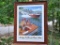 34th Annual Antique and Classic Boat Show Print