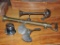 Group of 4 Nautical Items