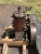 1910s Hubbard 1 cyl Marine Engine - original