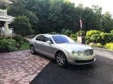 2006 Bentley Flying Spur