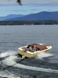 1970 Chris Craft Avenger