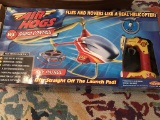 Radio Control Helicopter Toy