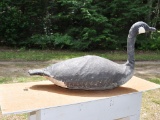 Decoy,  Lundgren Goose