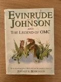 Evinrude Johnson, Legend of OMC - Book