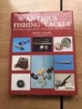 Antique Fishing Tackle - Book