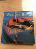 The Wooden Boat - Book